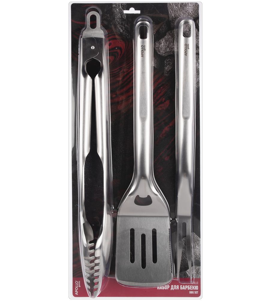 Набор для барбекю Grillo — изображение 7