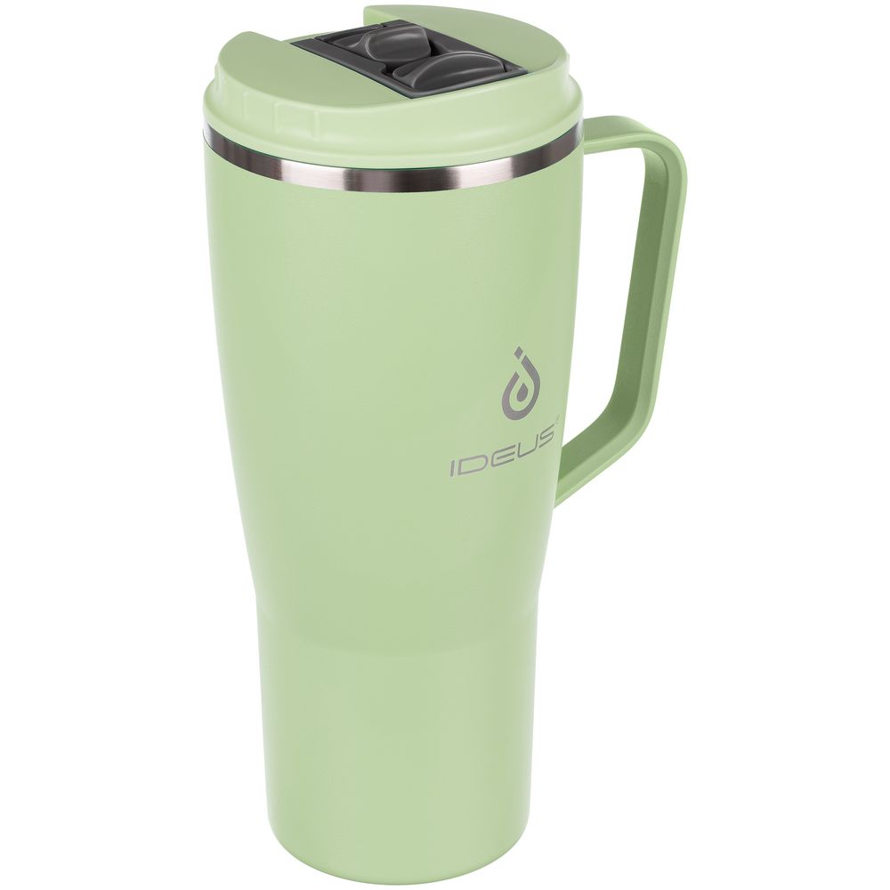 Термостакан Kasumigaoka, зеленый — изображение 6