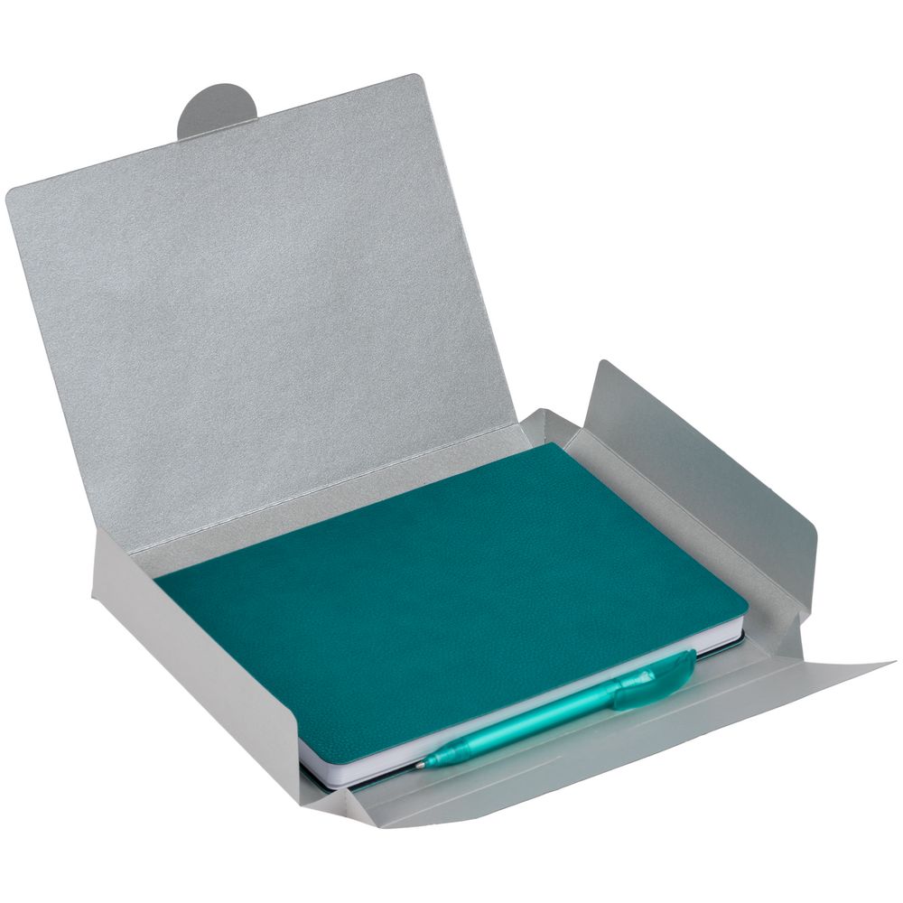 Набор Lafite, бирюзовый — изображение 3