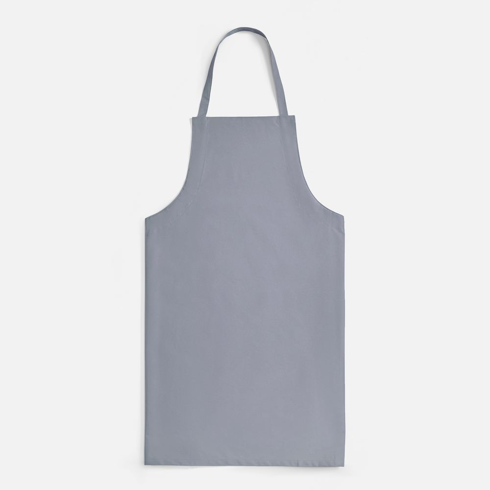 Фартук E1, серый — изображение 2