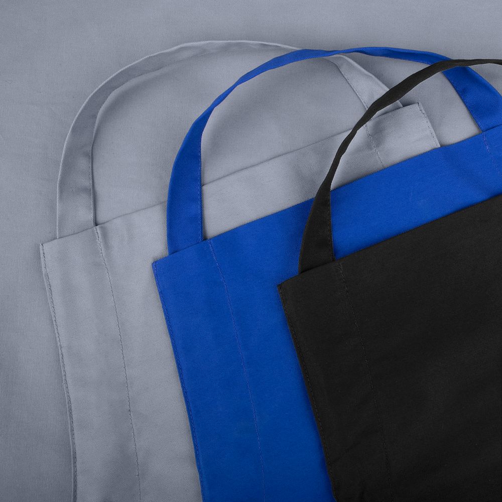 Фартук E1, серый — изображение 6