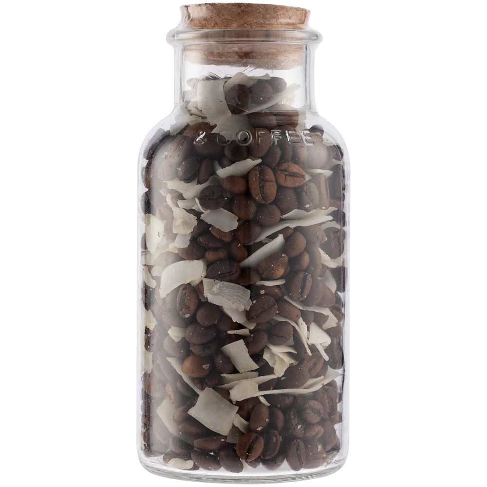 Кофе в зернах «Кокос» — изображение 2