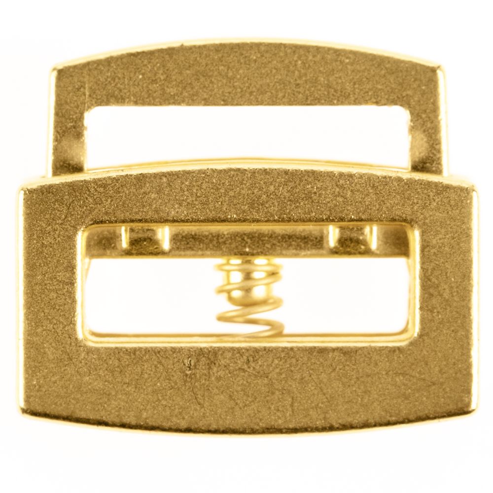 Фиксатор для шнура Latch, золотистый — изображение 2