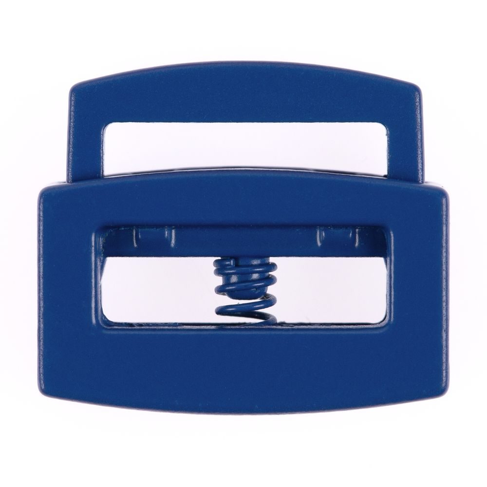 Фиксатор для шнура Latch, синий — изображение 2