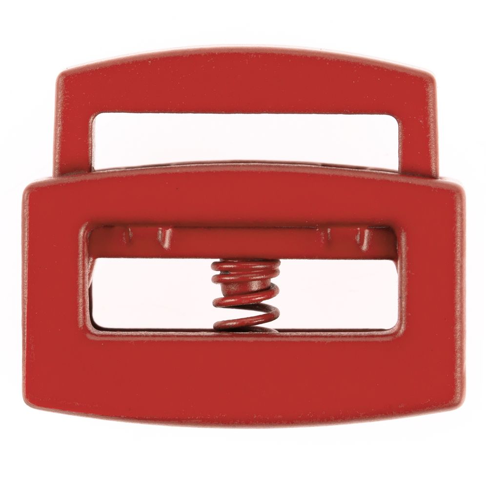 Фиксатор для шнура Latch, красный — изображение 2