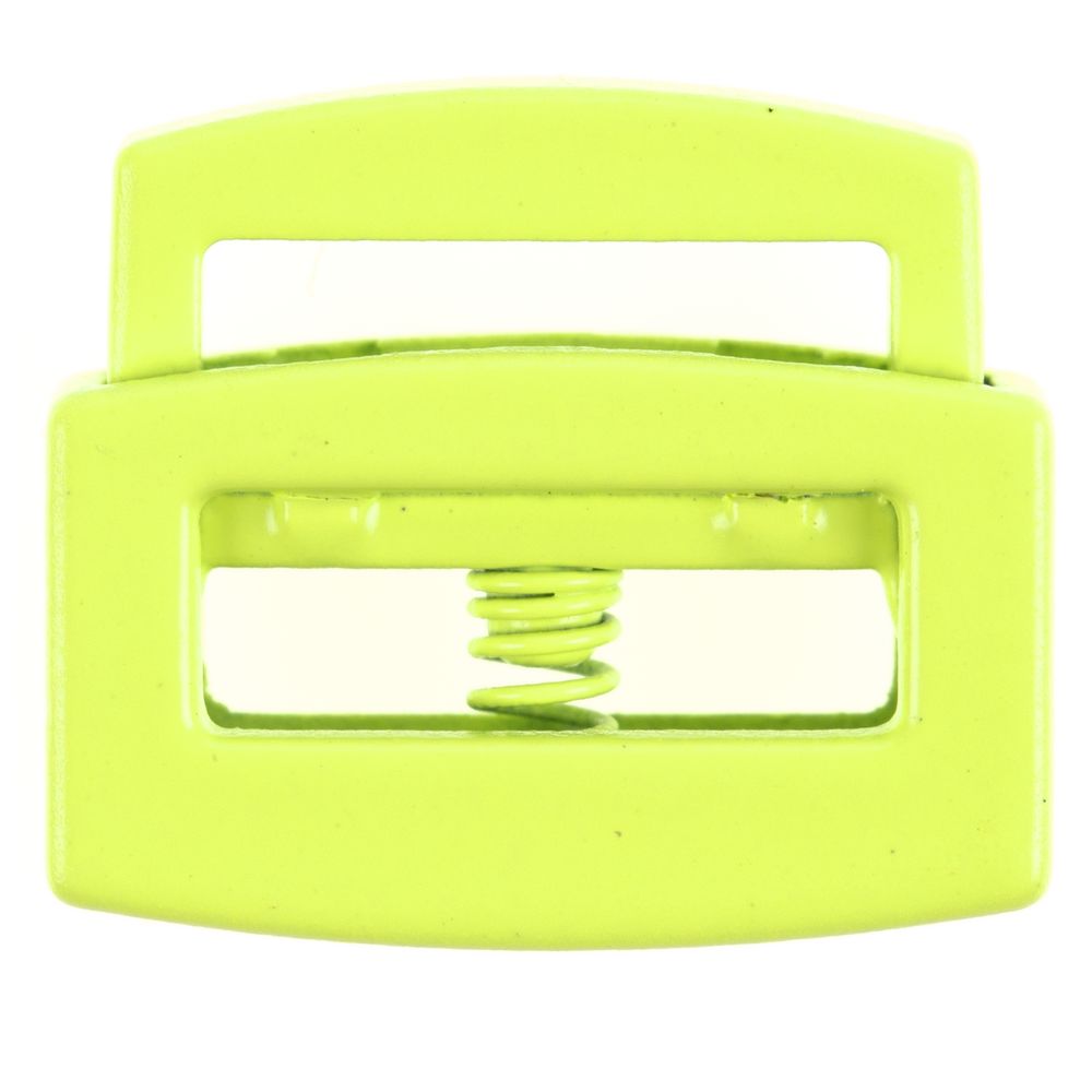 Фиксатор для шнура Latch, желтый неон — изображение 2