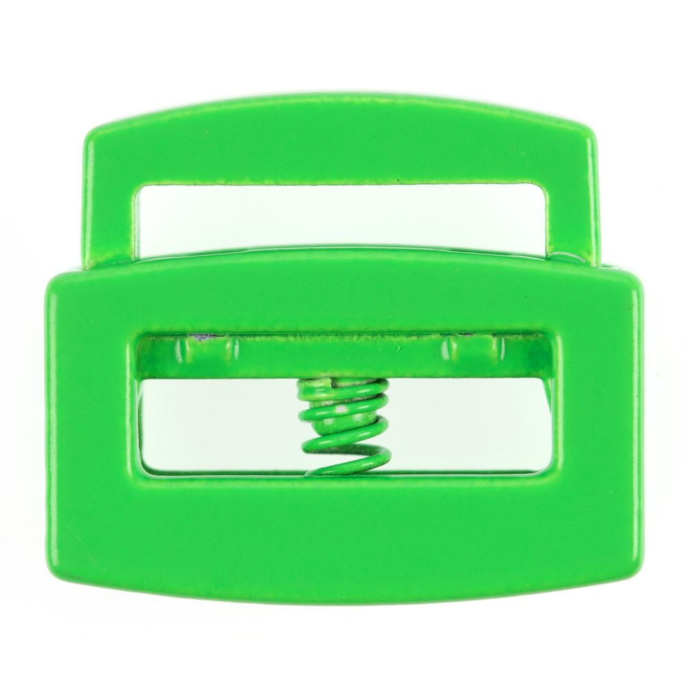 Фиксатор для шнура Latch, зеленый неон — изображение 2