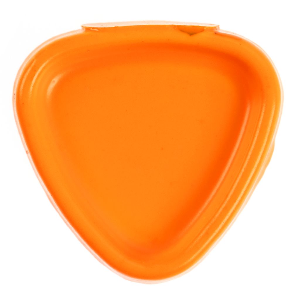 Фиксатор для шнура Natch, M, оранжевый неон — изображение 4