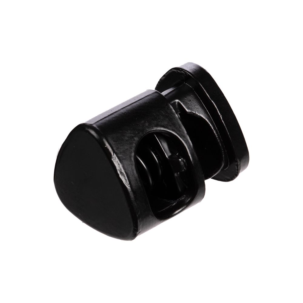 Фиксатор для шнура Natch, M, черный — изображение 2