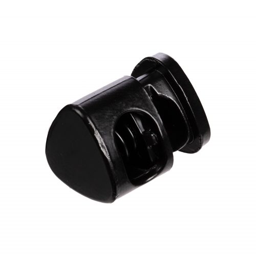 Фиксатор для шнура Natch, M, черный