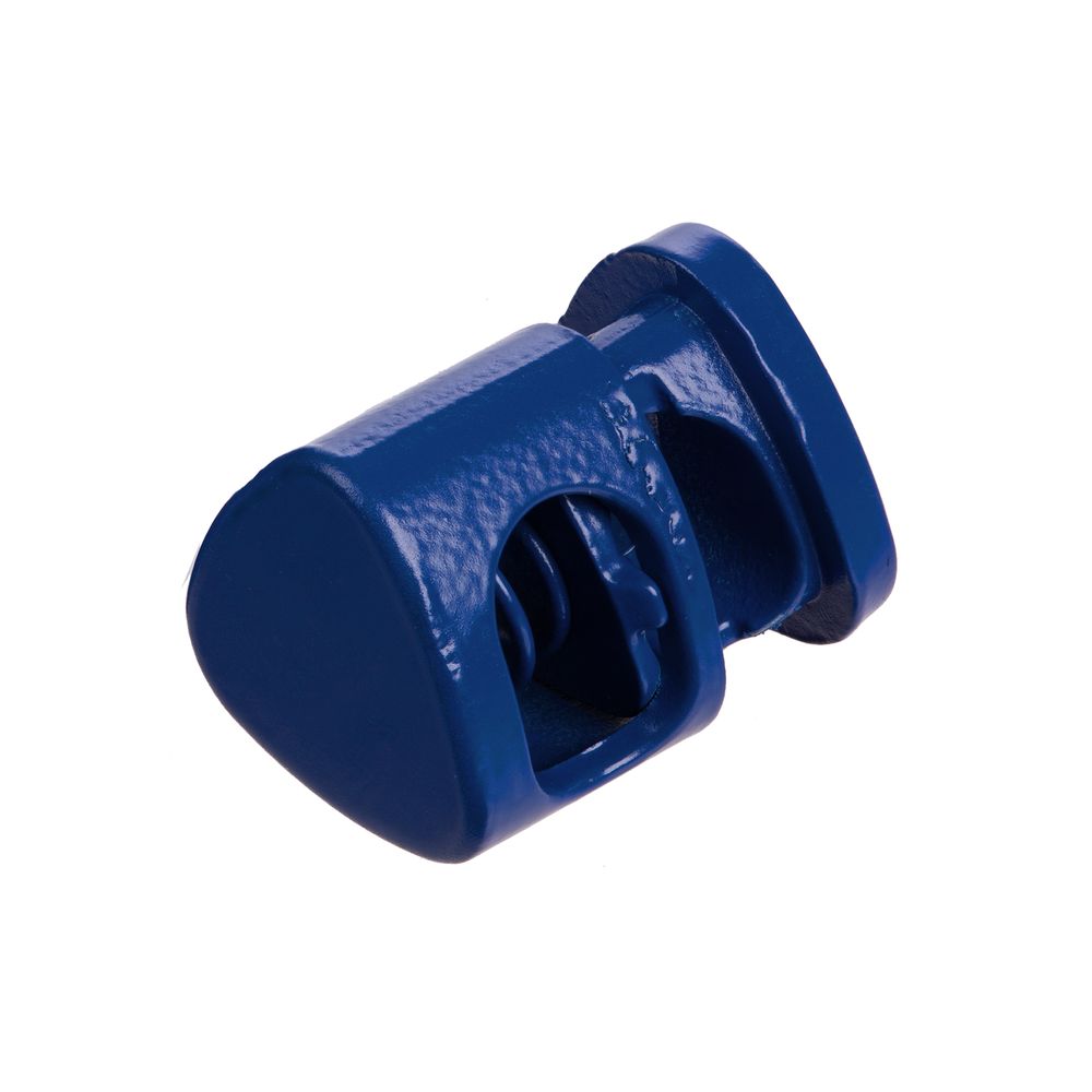 Фиксатор для шнура Natch, M, синий — изображение 2