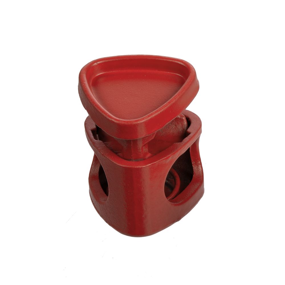 Фиксатор для шнура Natch, M, красный — изображение 3