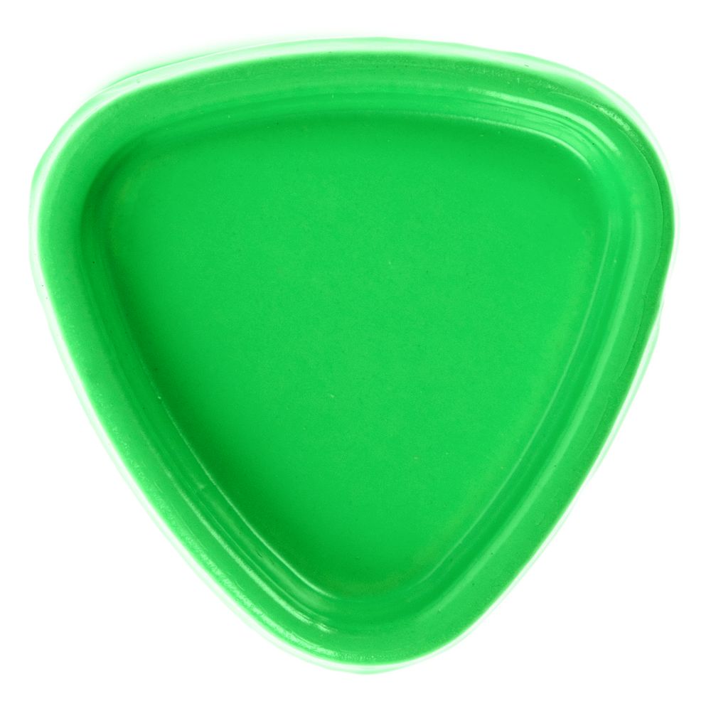 Фиксатор для шнура Natch, M, зеленый неон — изображение 4