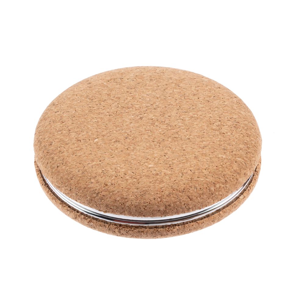 Зеркало карманное Corkness — изображение 2