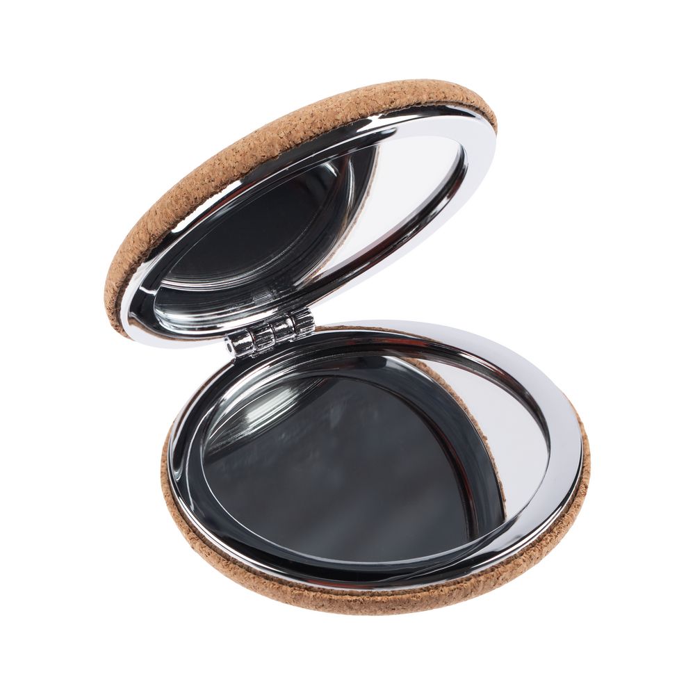 Зеркало карманное Corkness — изображение 5