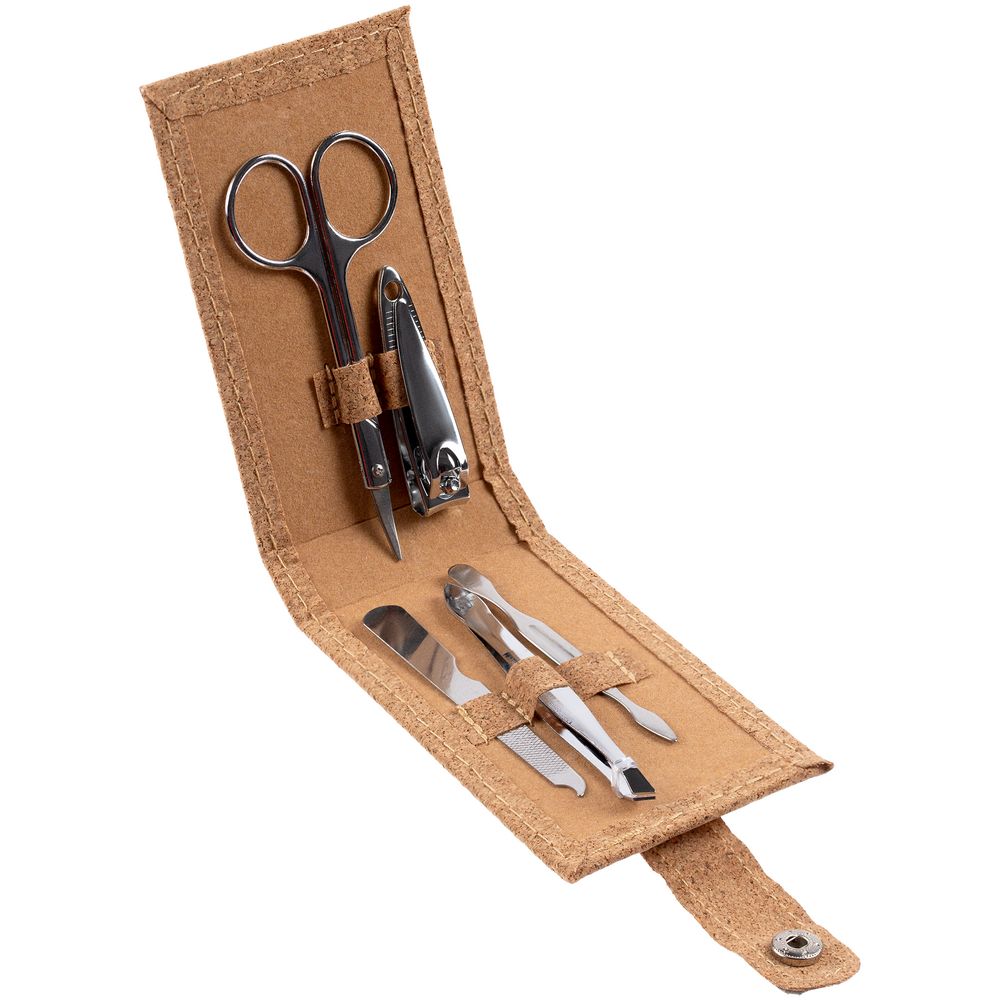 Маникюрный набор Corkness — изображение 3