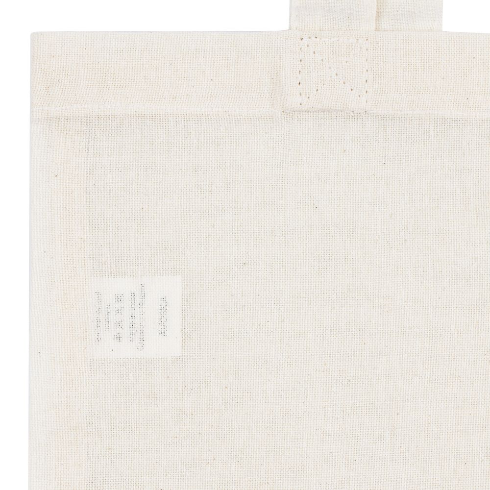 Сумка для покупок Cottonica Organic, неокрашенная — изображение 5