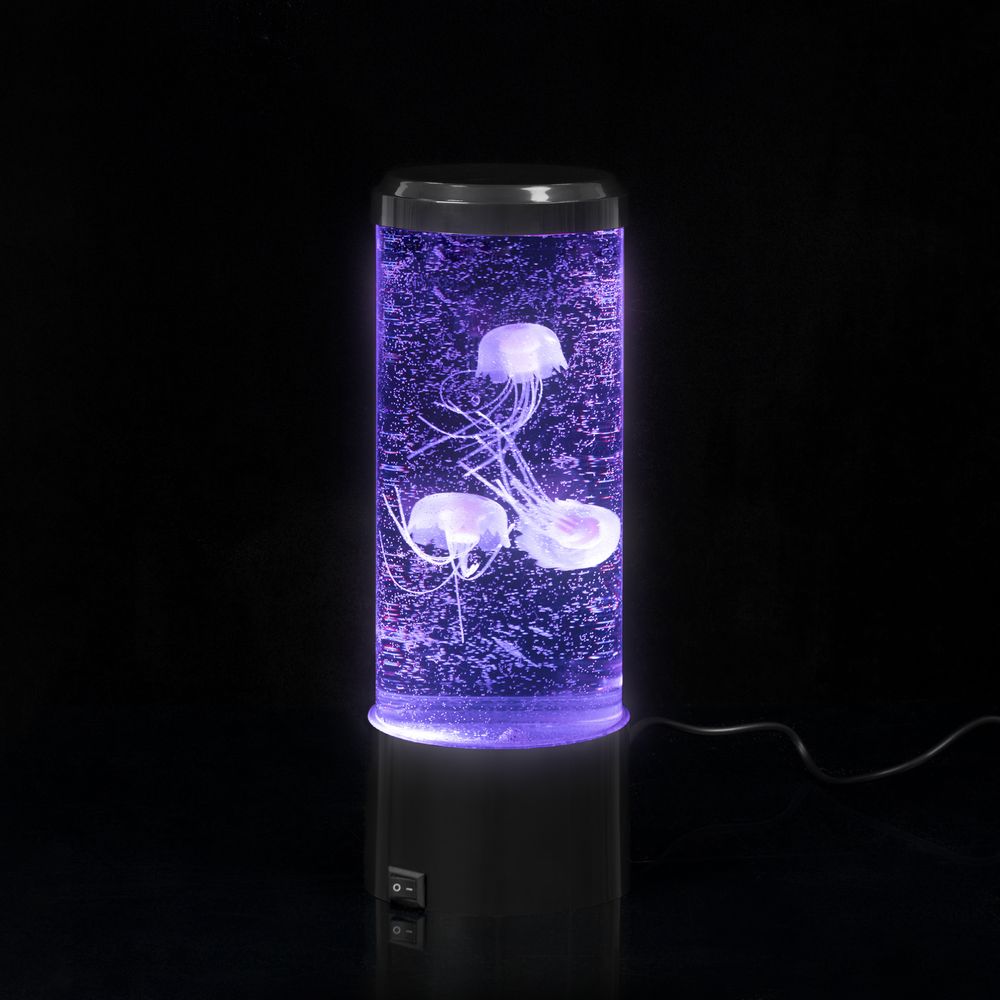 Настольная лампа Shelfy, черная — изображение 2