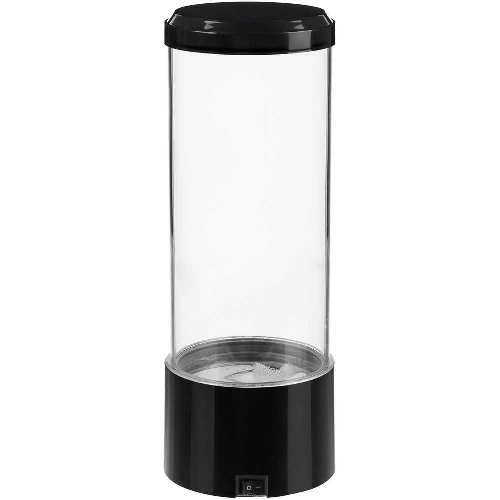 Настольная лампа Shelfy, черная — изображение 3