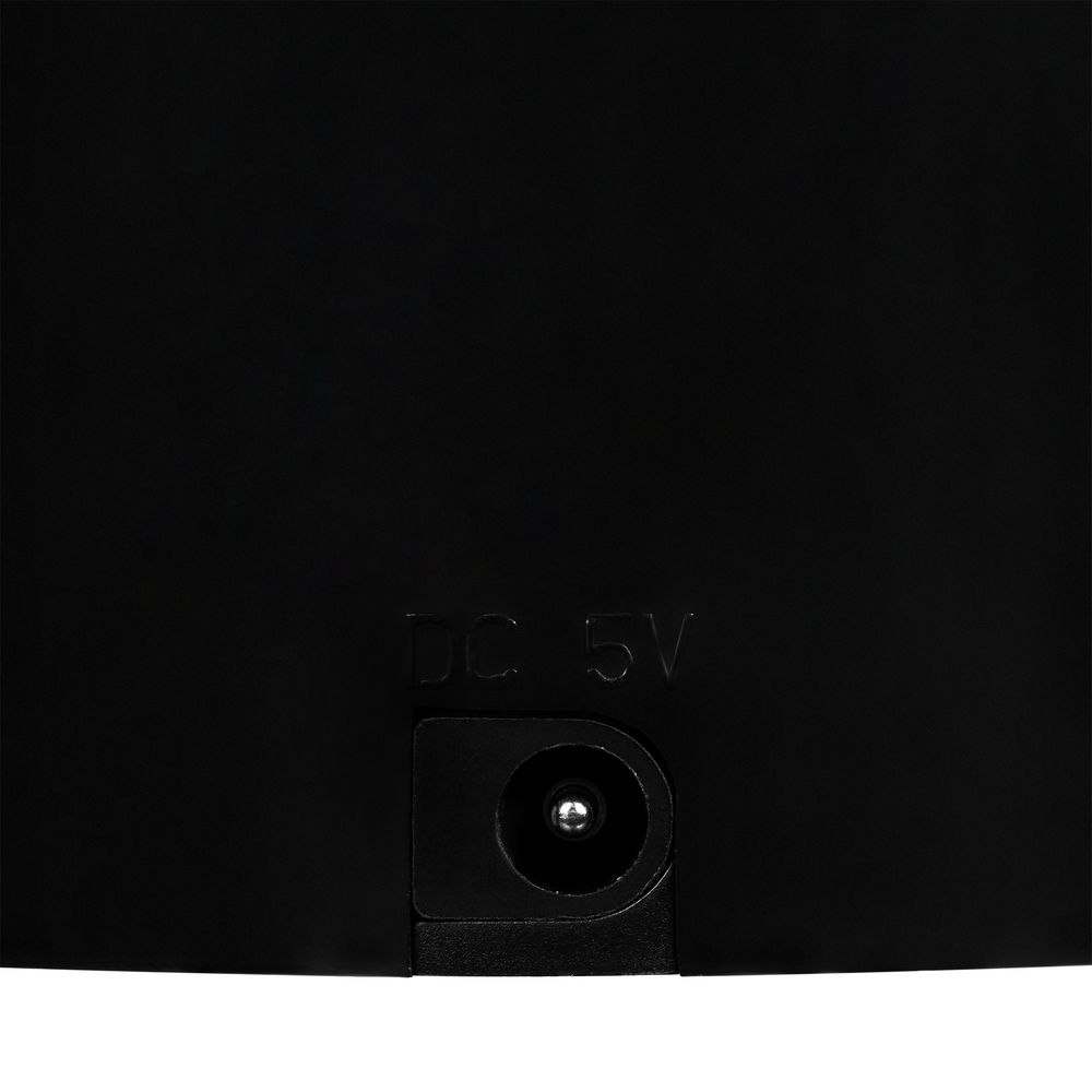 Настольная лампа Shelfy, черная — изображение 6