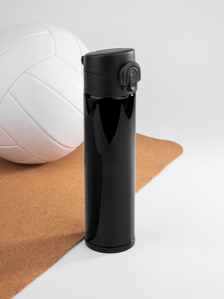 Термостакан Eimer, черный — изображение 9