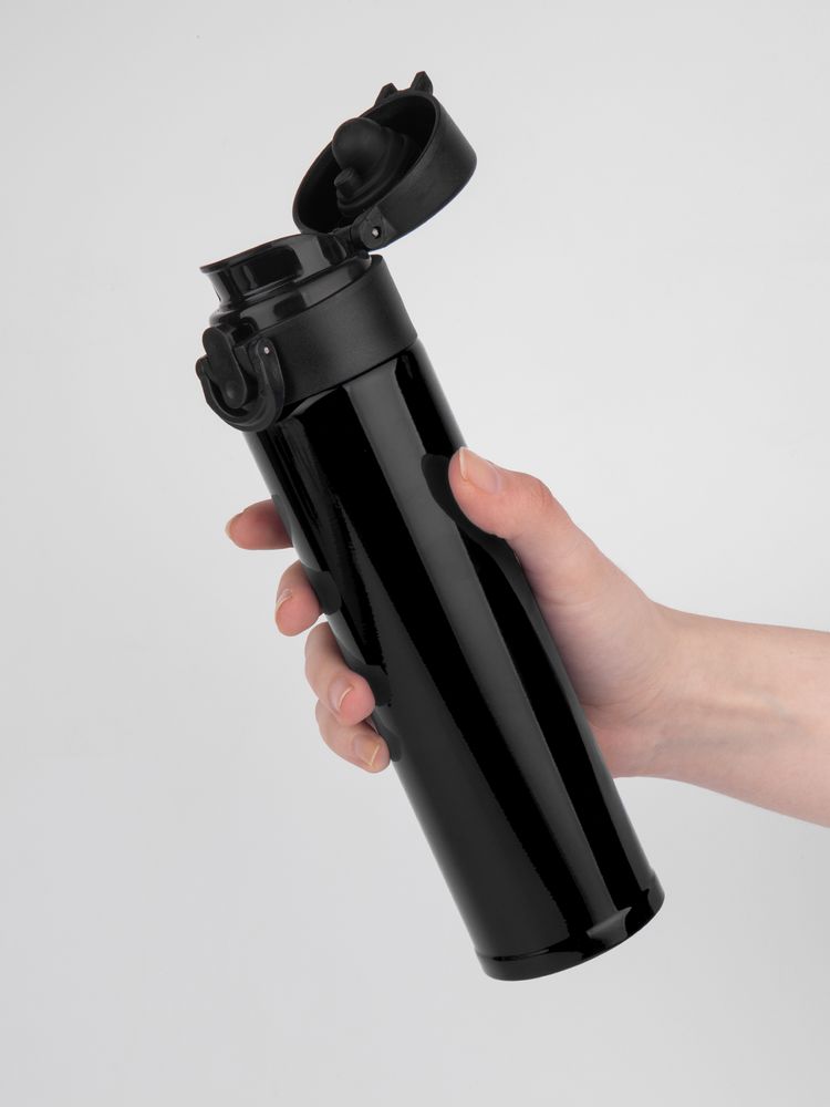 Термостакан Eimer, черный — изображение 11