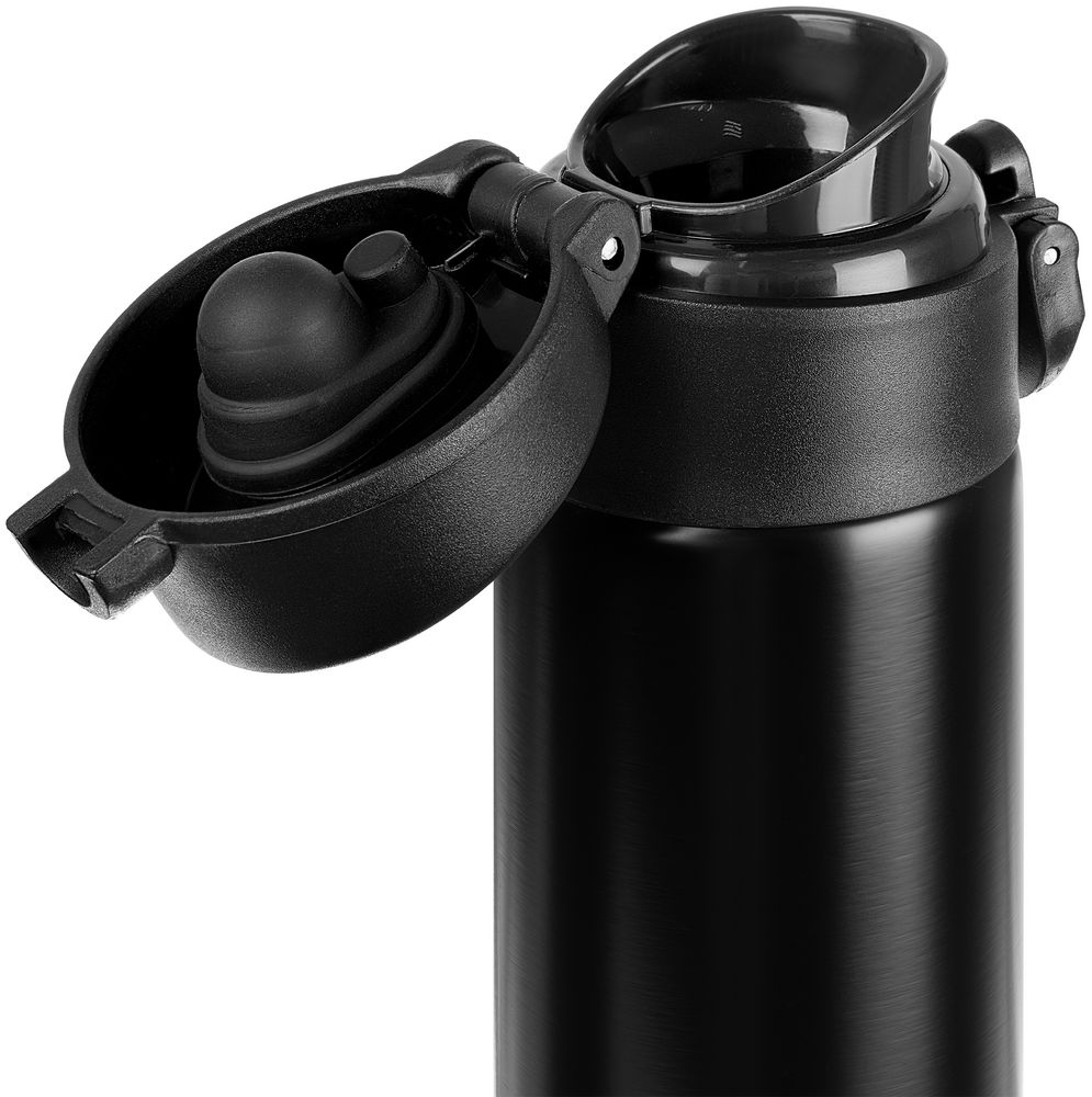 Термостакан Eimer, черный — изображение 6