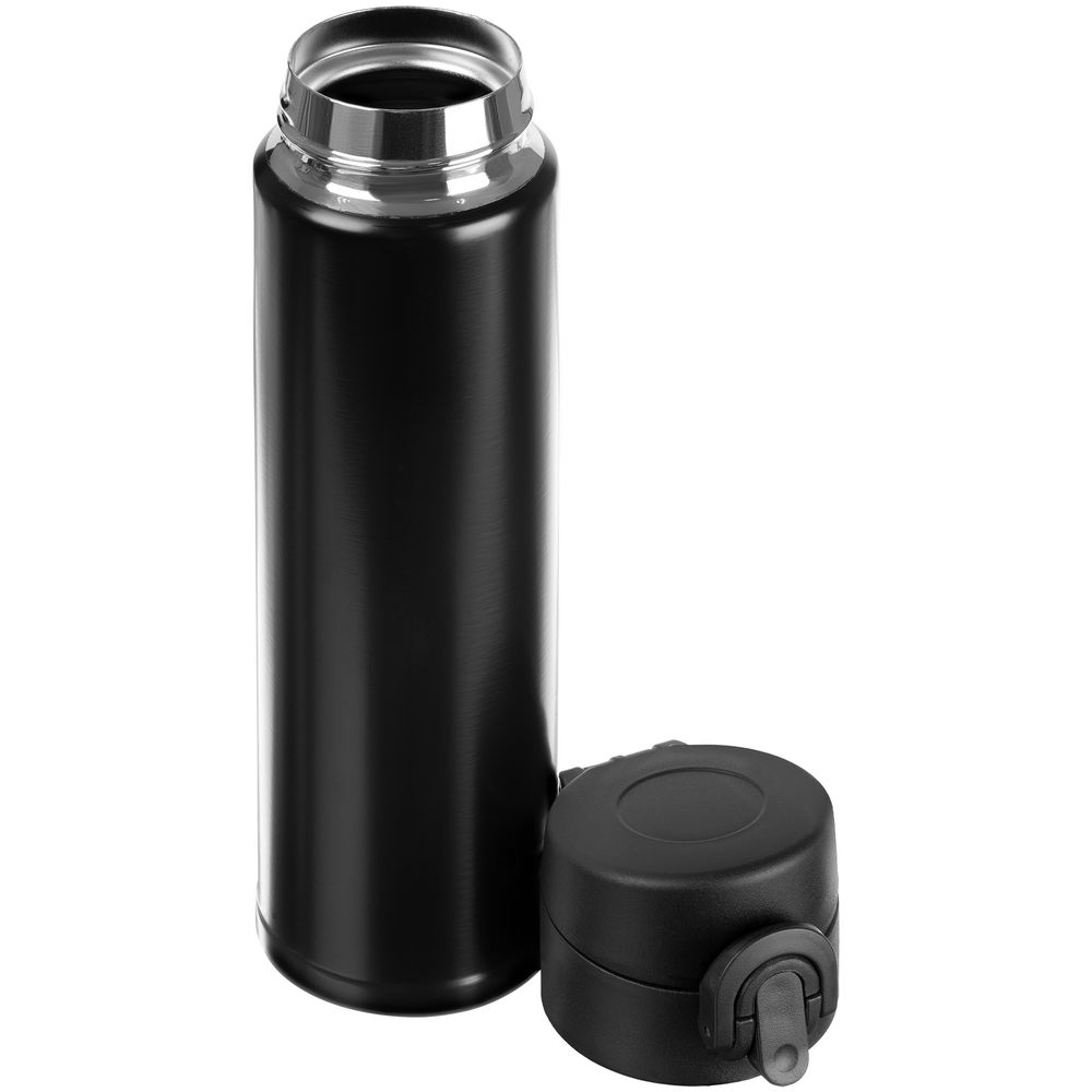 Термостакан Eimer, черный — изображение 3