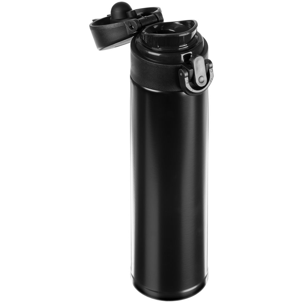 Термостакан Eimer, черный — изображение 5