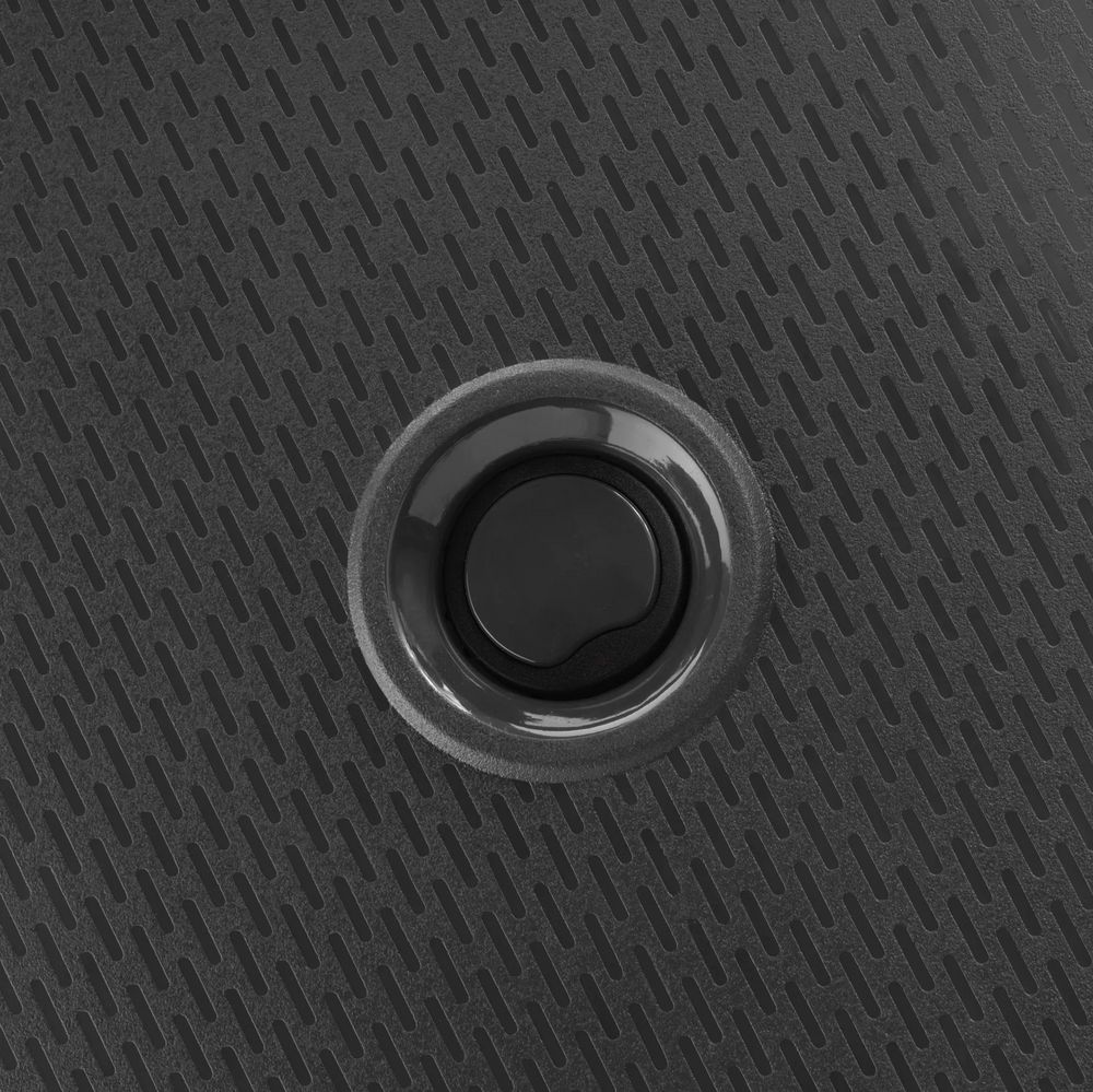 Чемодан Belmont Plus L, черный — изображение 9