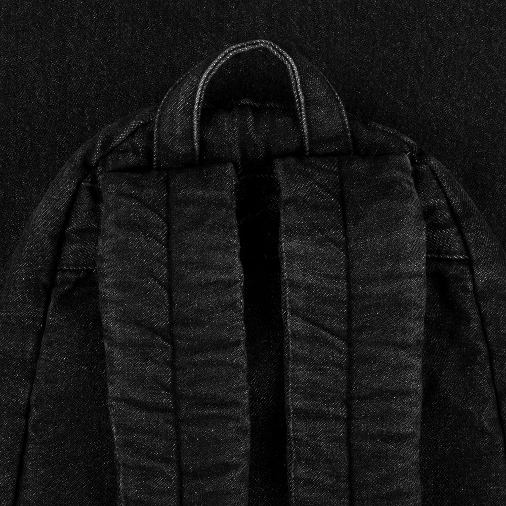 Рюкзак B6, черный — изображение 4