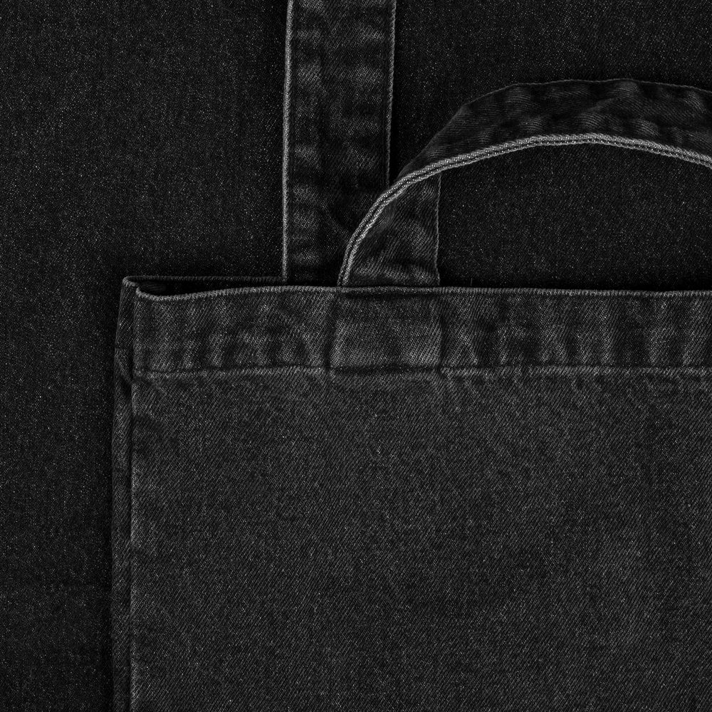 Шопер B7, черный — изображение 3