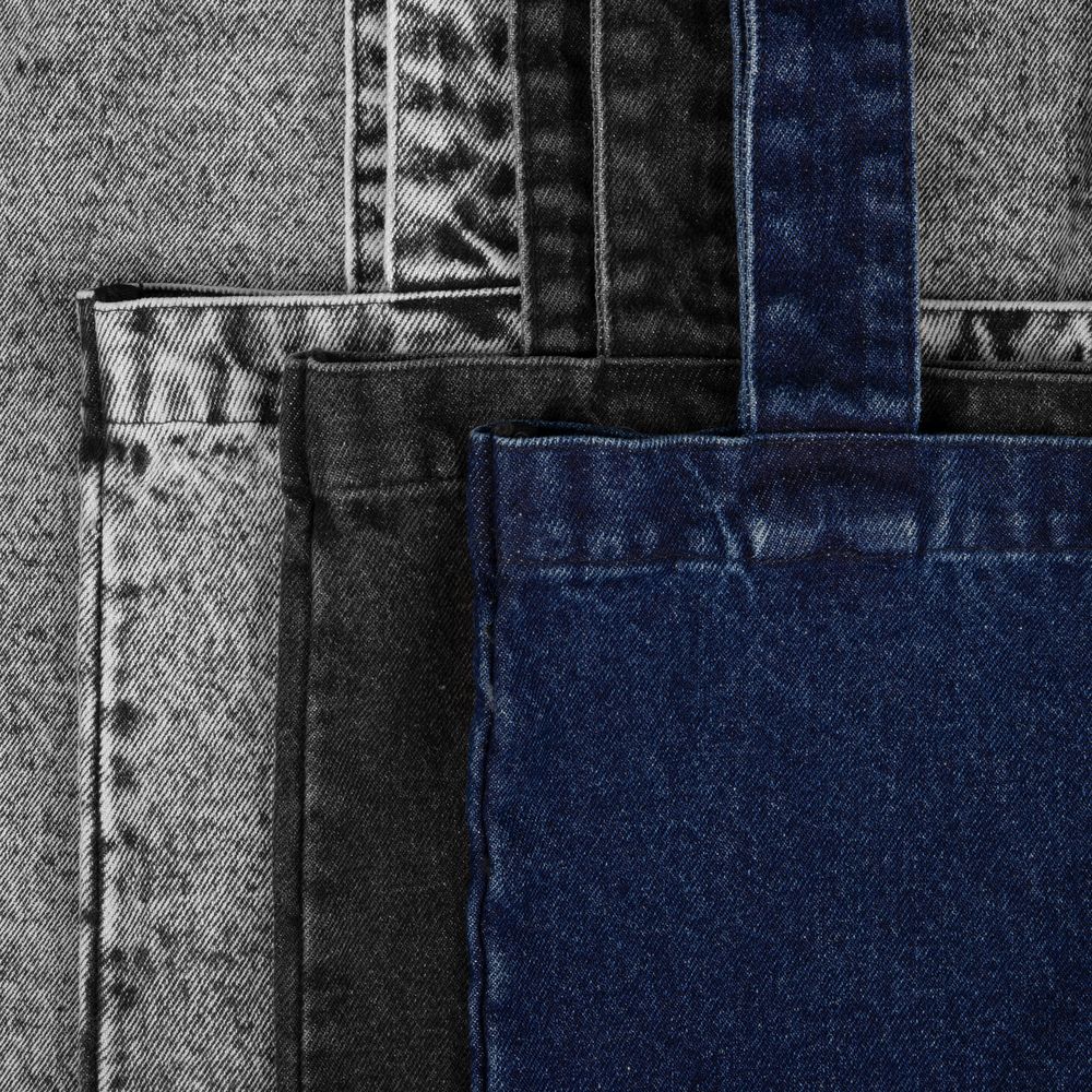 Шопер B7, черный — изображение 4