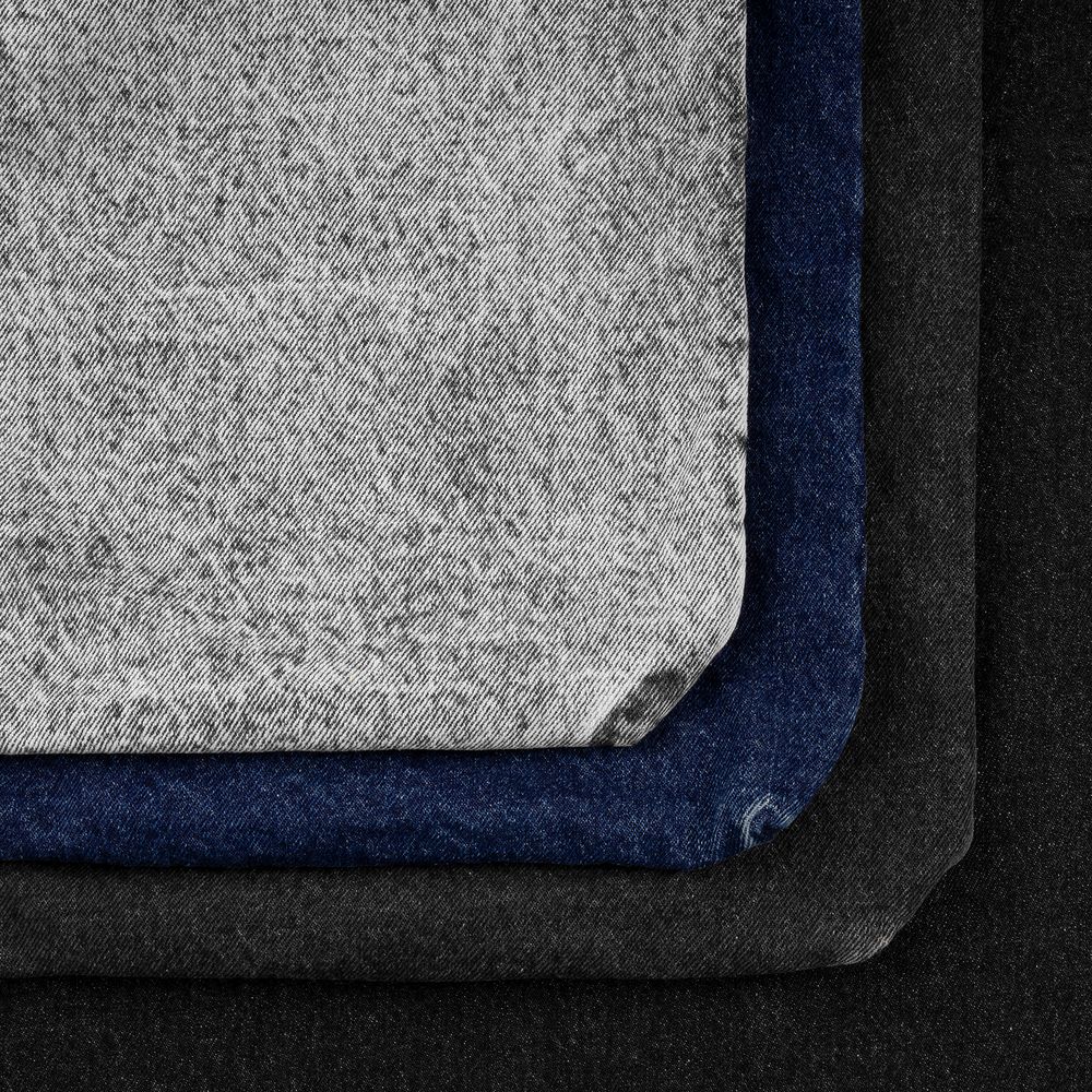 Шопер B7, черный — изображение 5