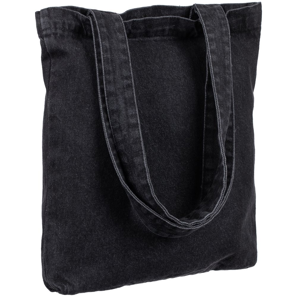 Шопер B7, черный — изображение 8