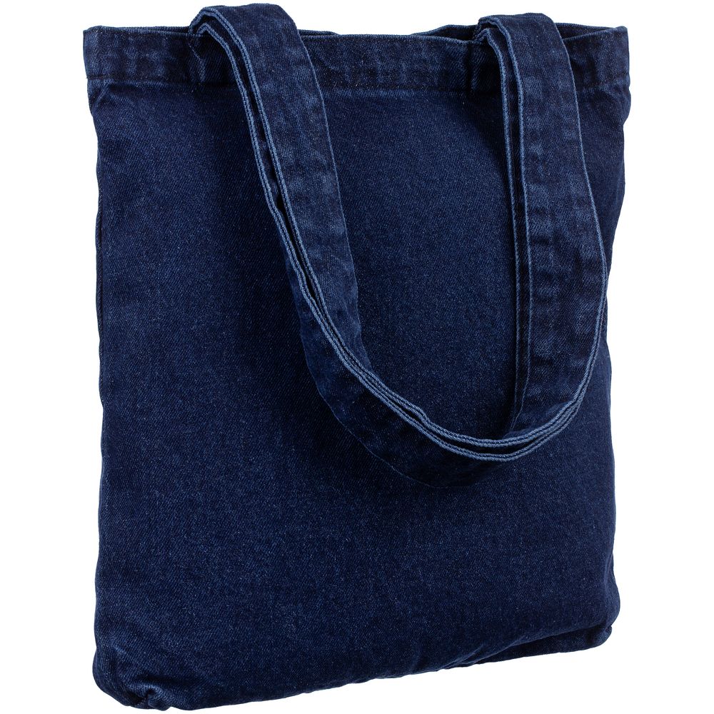 Шопер B7, синий — изображение 9