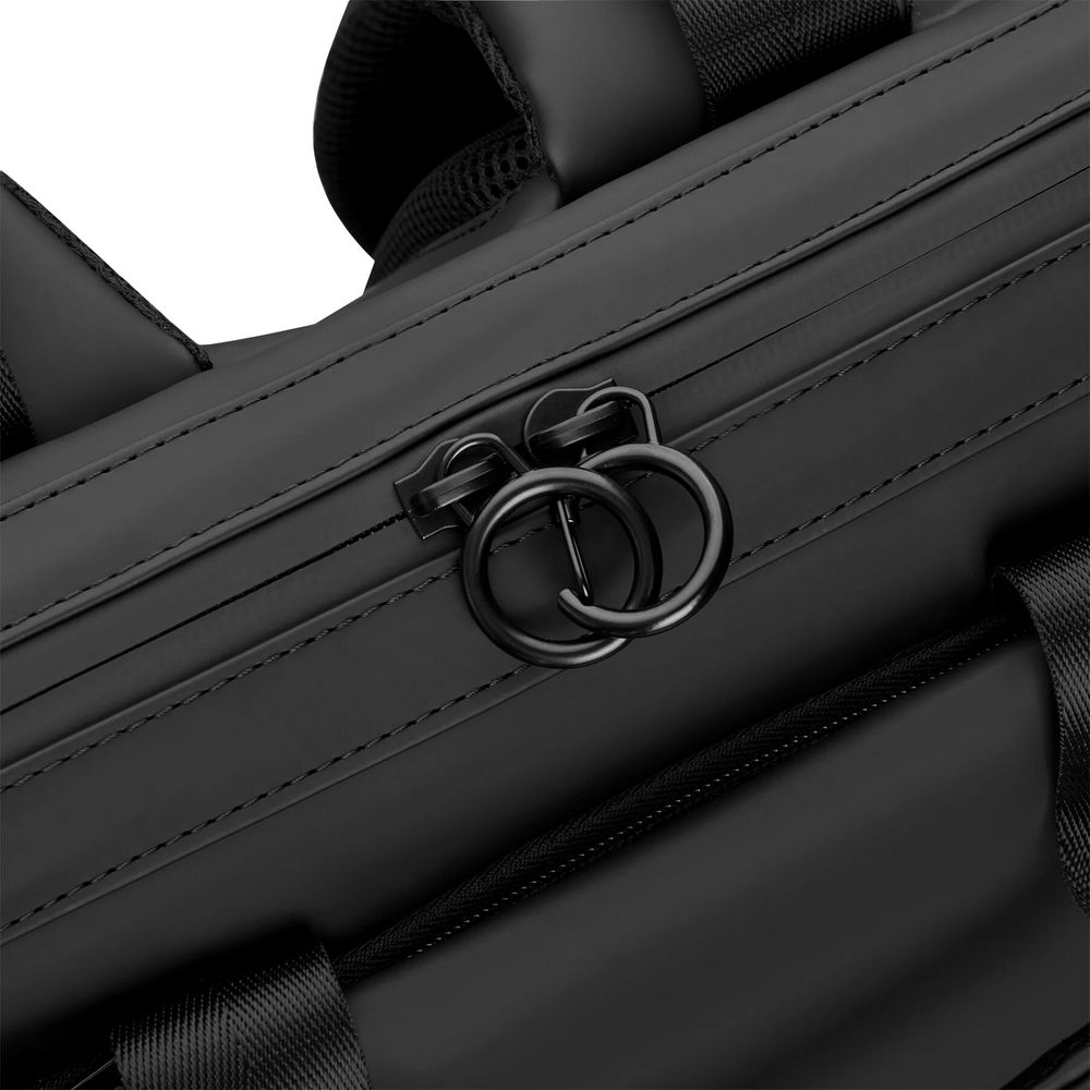 Рюкзак для ноутбука Turenne, черный — изображение 5