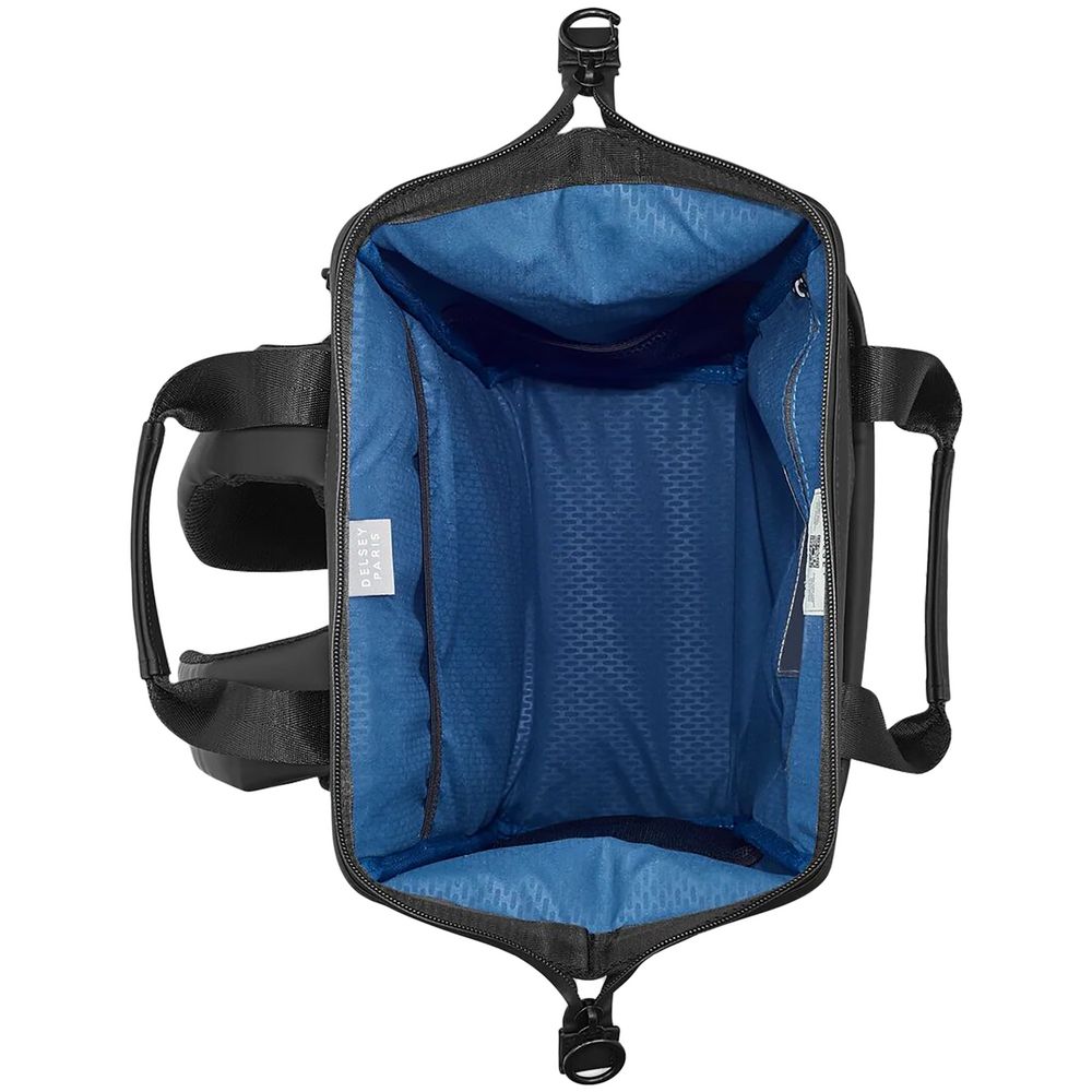 Рюкзак для ноутбука Turenne, черный — изображение 6