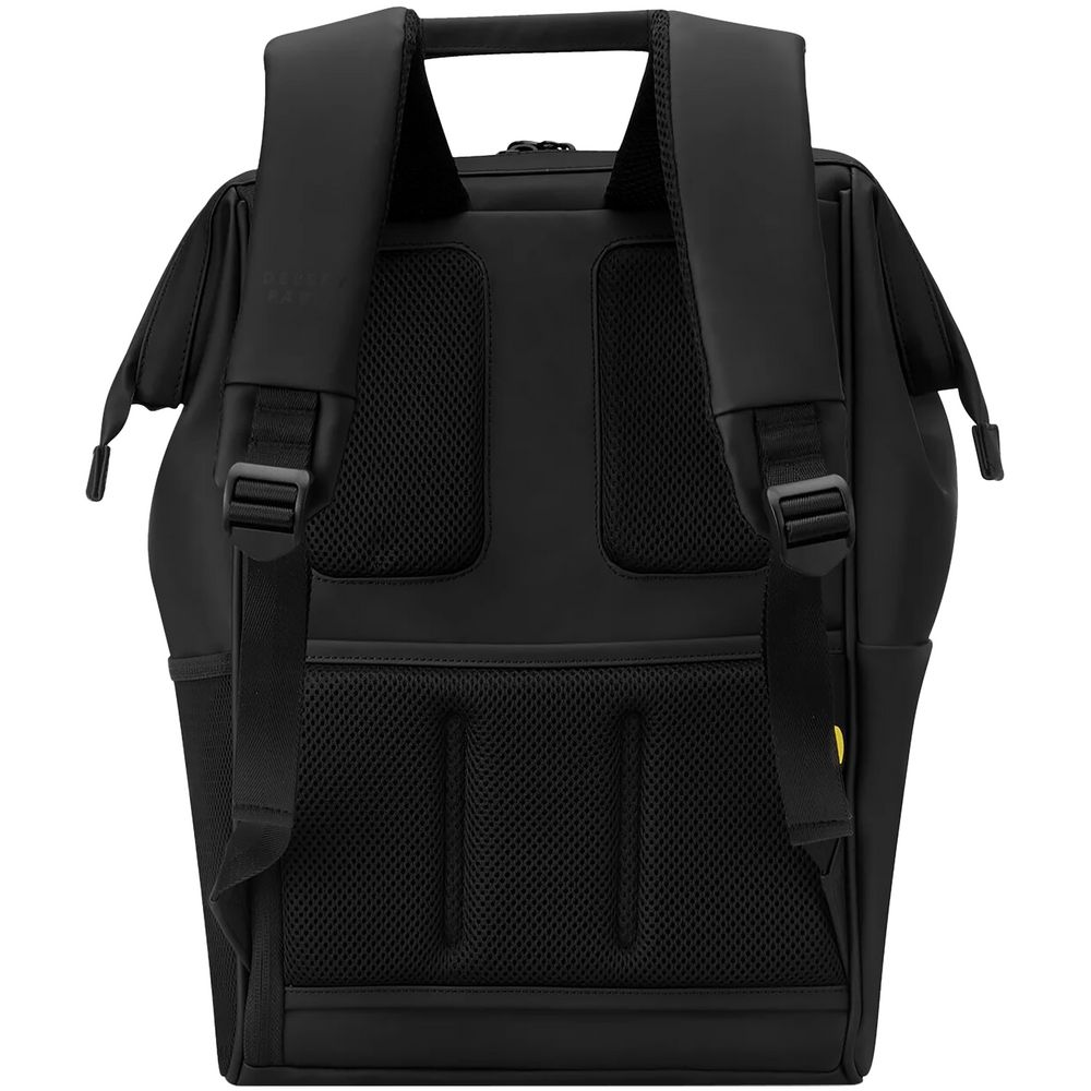 Рюкзак для ноутбука Turenne, черный — изображение 4