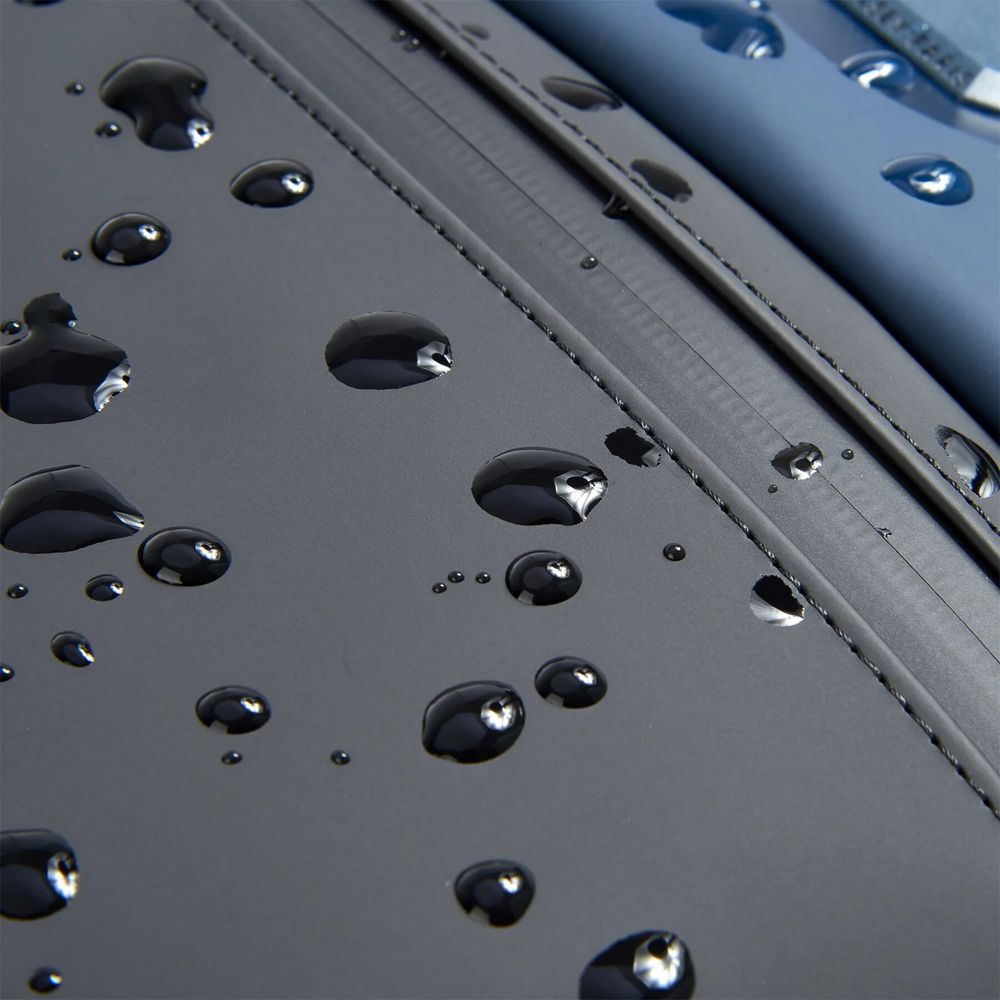 Рюкзак для ноутбука Turenne, темно-синий — изображение 6