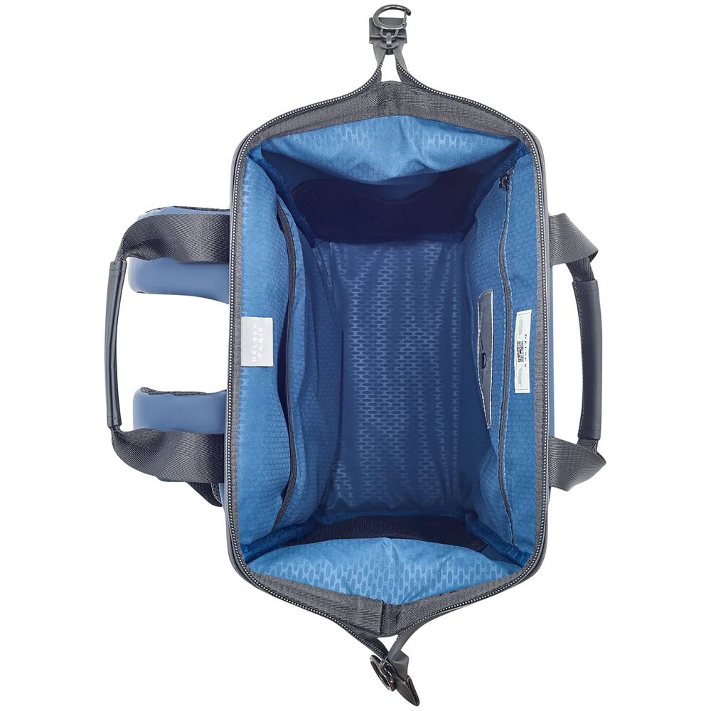 Рюкзак для ноутбука Turenne, темно-синий — изображение 7