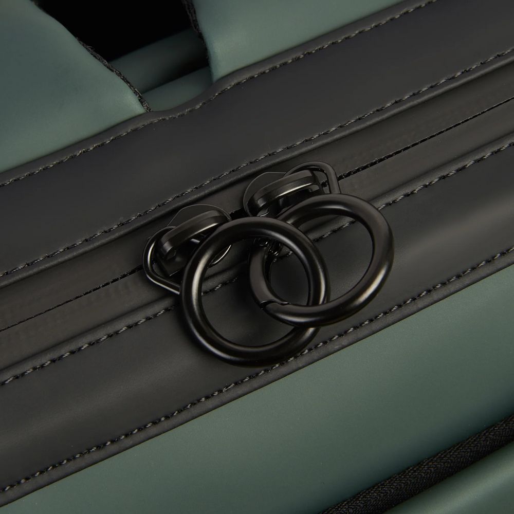 Рюкзак для ноутбука Turenne, зеленый — изображение 7