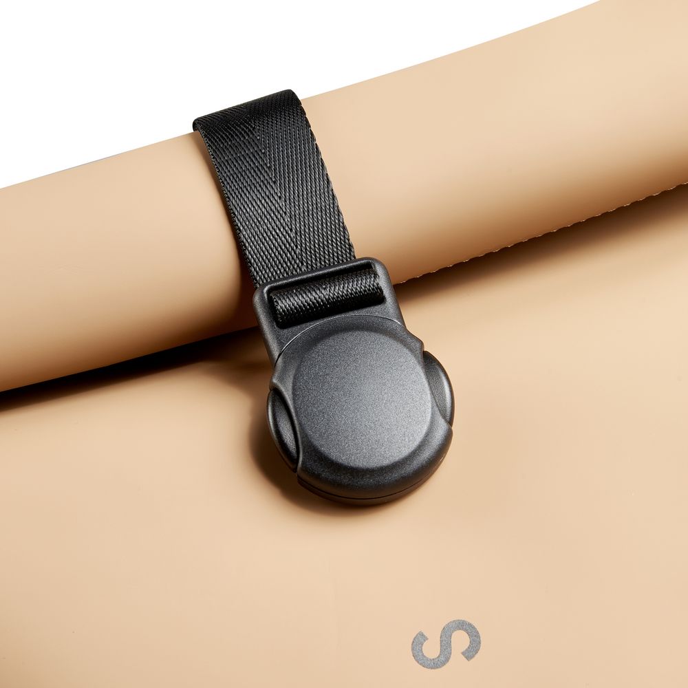 Рюкзак Turenne, бежевый — изображение 10