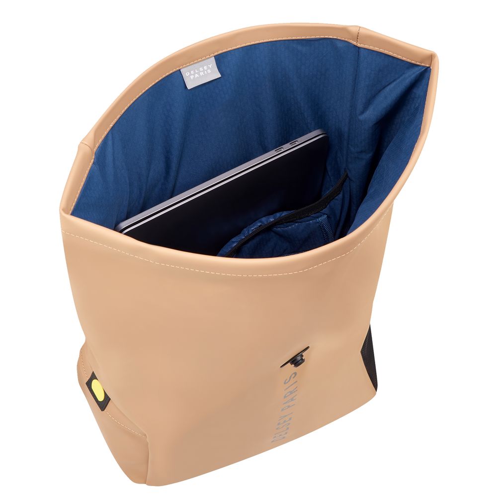 Рюкзак Turenne, бежевый — изображение 8