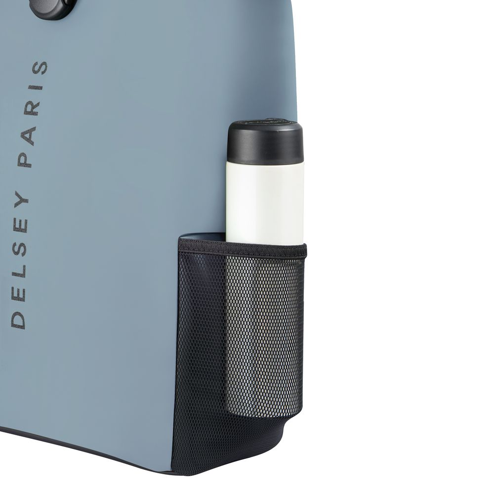 Рюкзак Turenne, серо-голубой — изображение 6