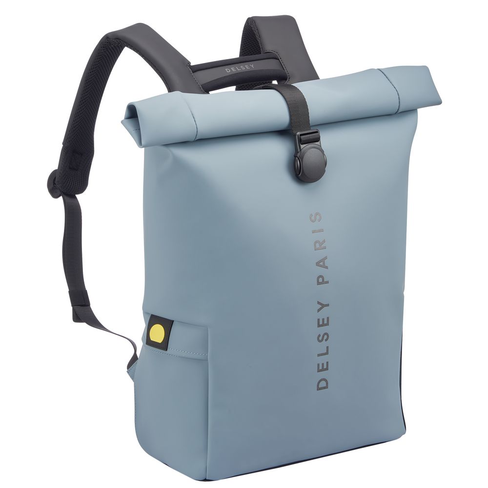 Рюкзак Turenne, серо-голубой — изображение 3