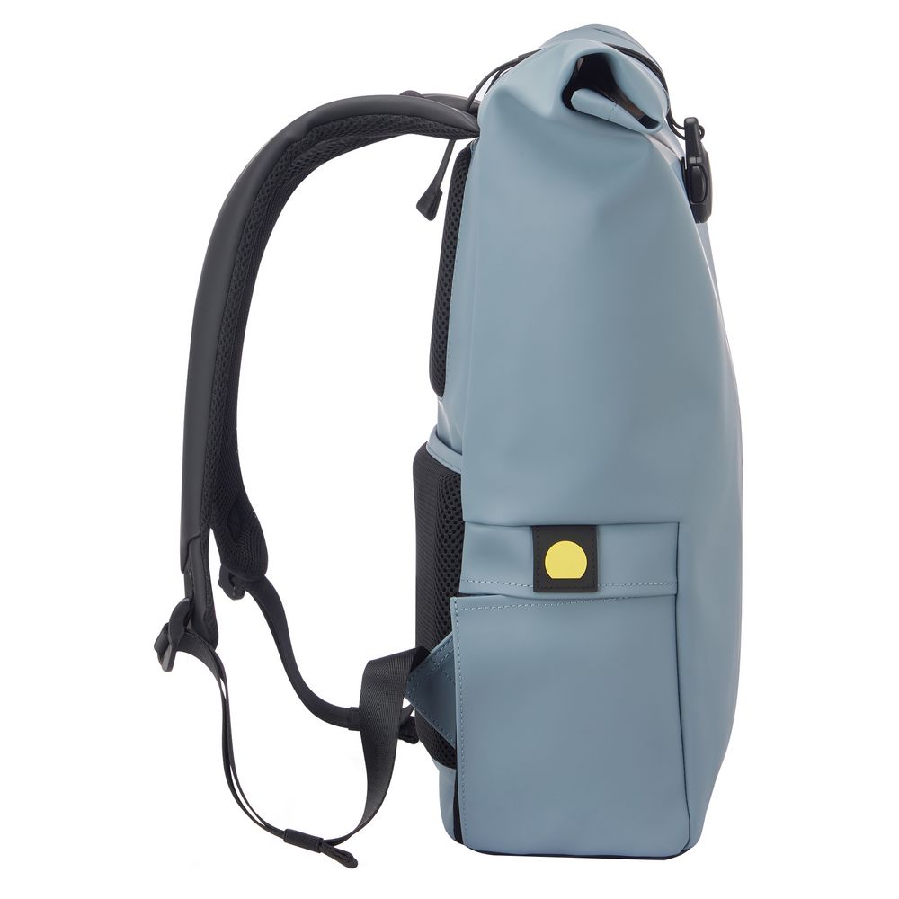 Рюкзак Turenne, серо-голубой — изображение 4