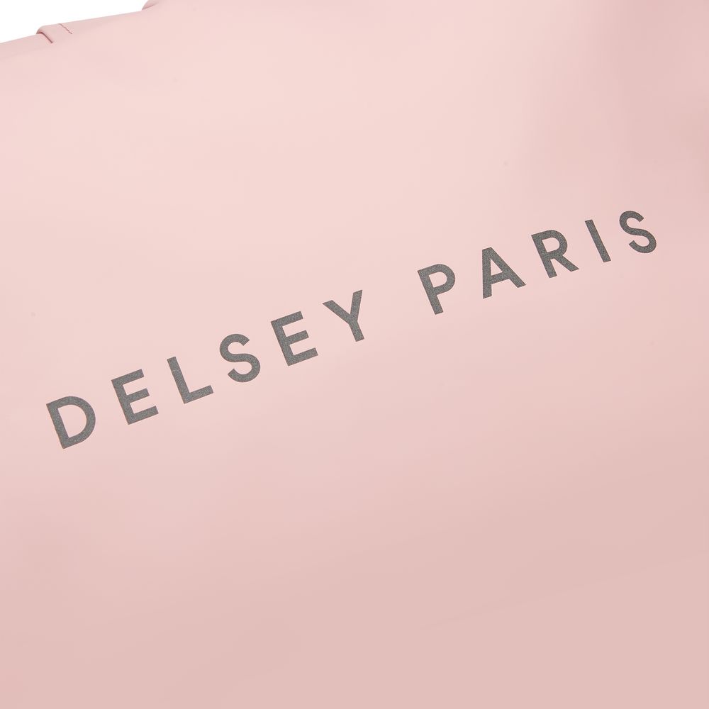 Рюкзак Turenne, розовый — изображение 13