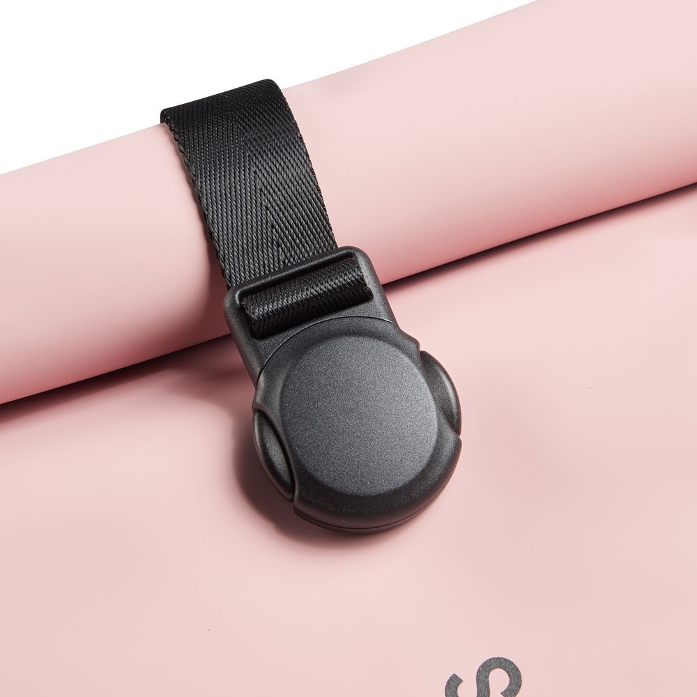 Рюкзак Turenne, розовый — изображение 11