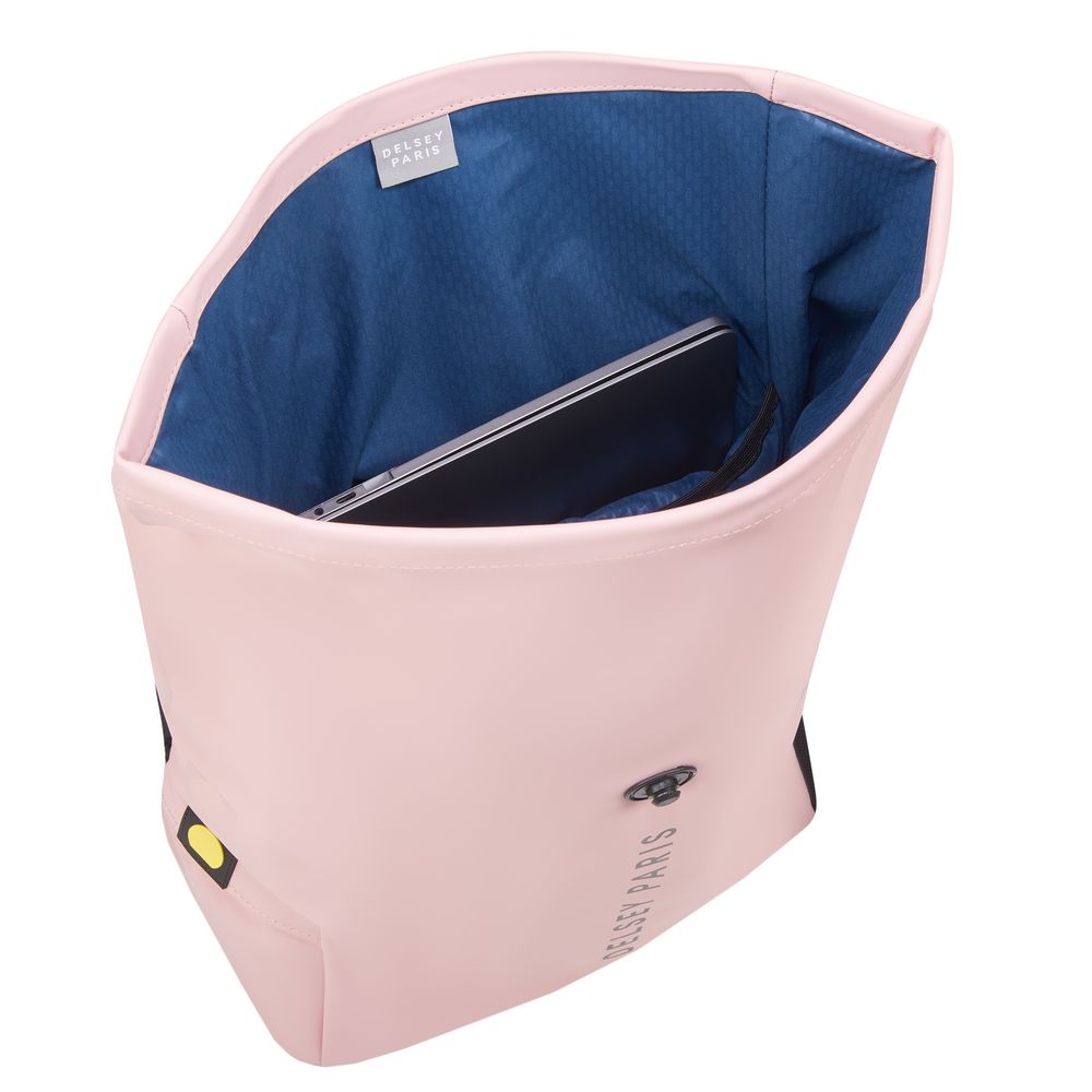 Рюкзак Turenne, розовый — изображение 9